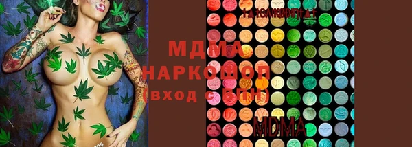 молекула духа Алексин